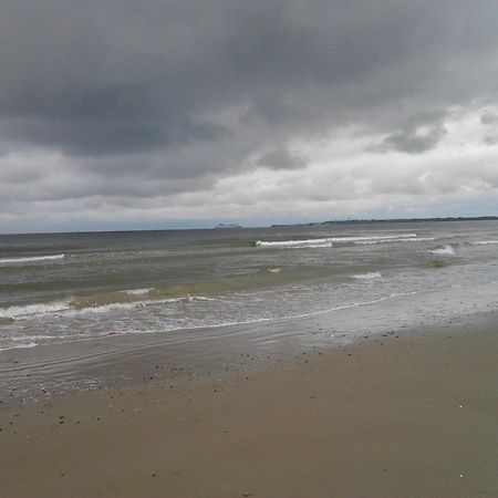Rosslare Strand Rooms Only Accommodation Rosslare Harbour Zewnętrze zdjęcie