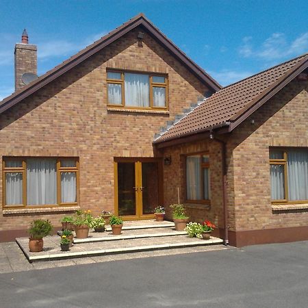 Rosslare Strand Rooms Only Accommodation Rosslare Harbour Zewnętrze zdjęcie
