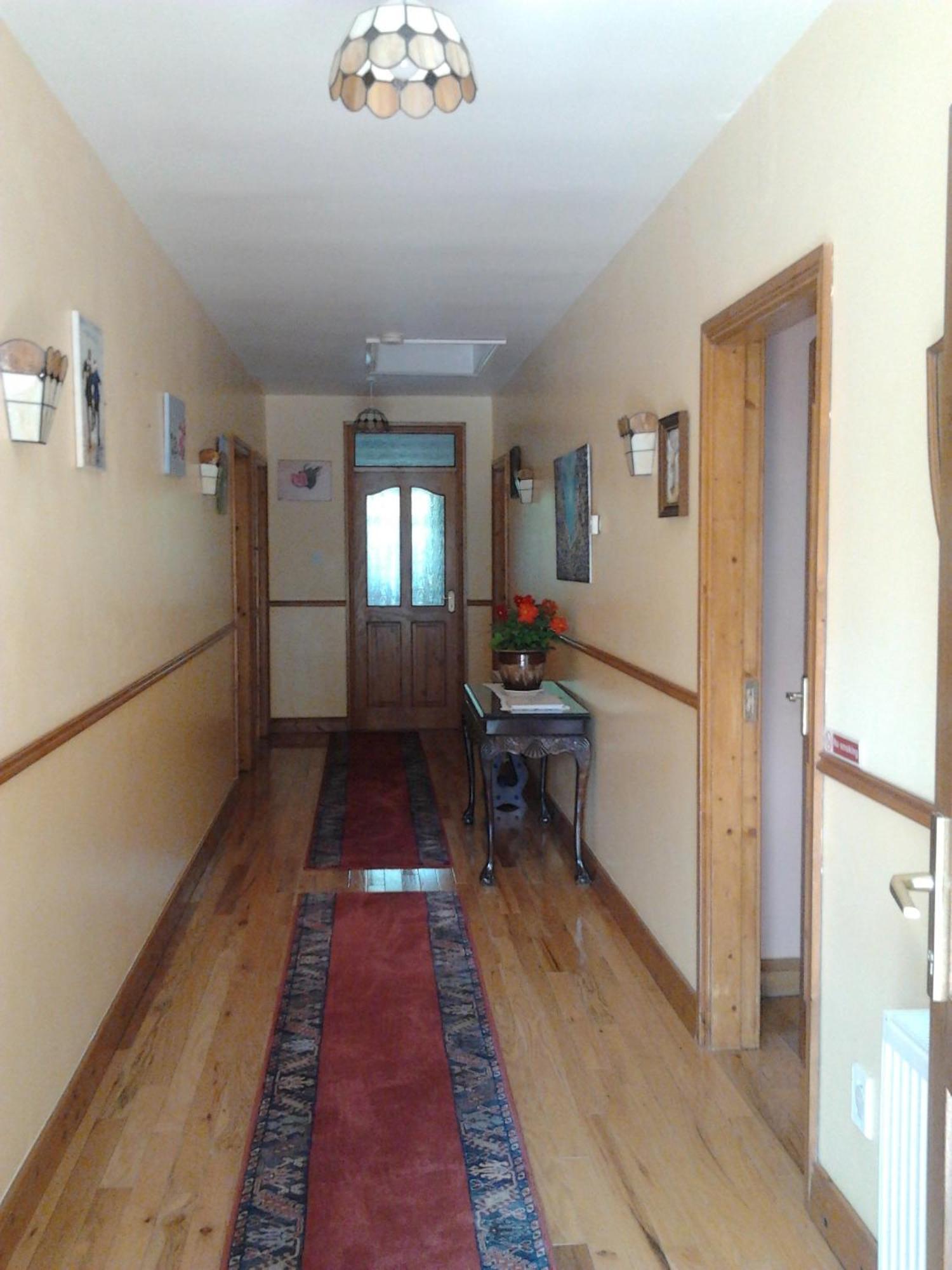 Rosslare Strand Rooms Only Accommodation Rosslare Harbour Zewnętrze zdjęcie