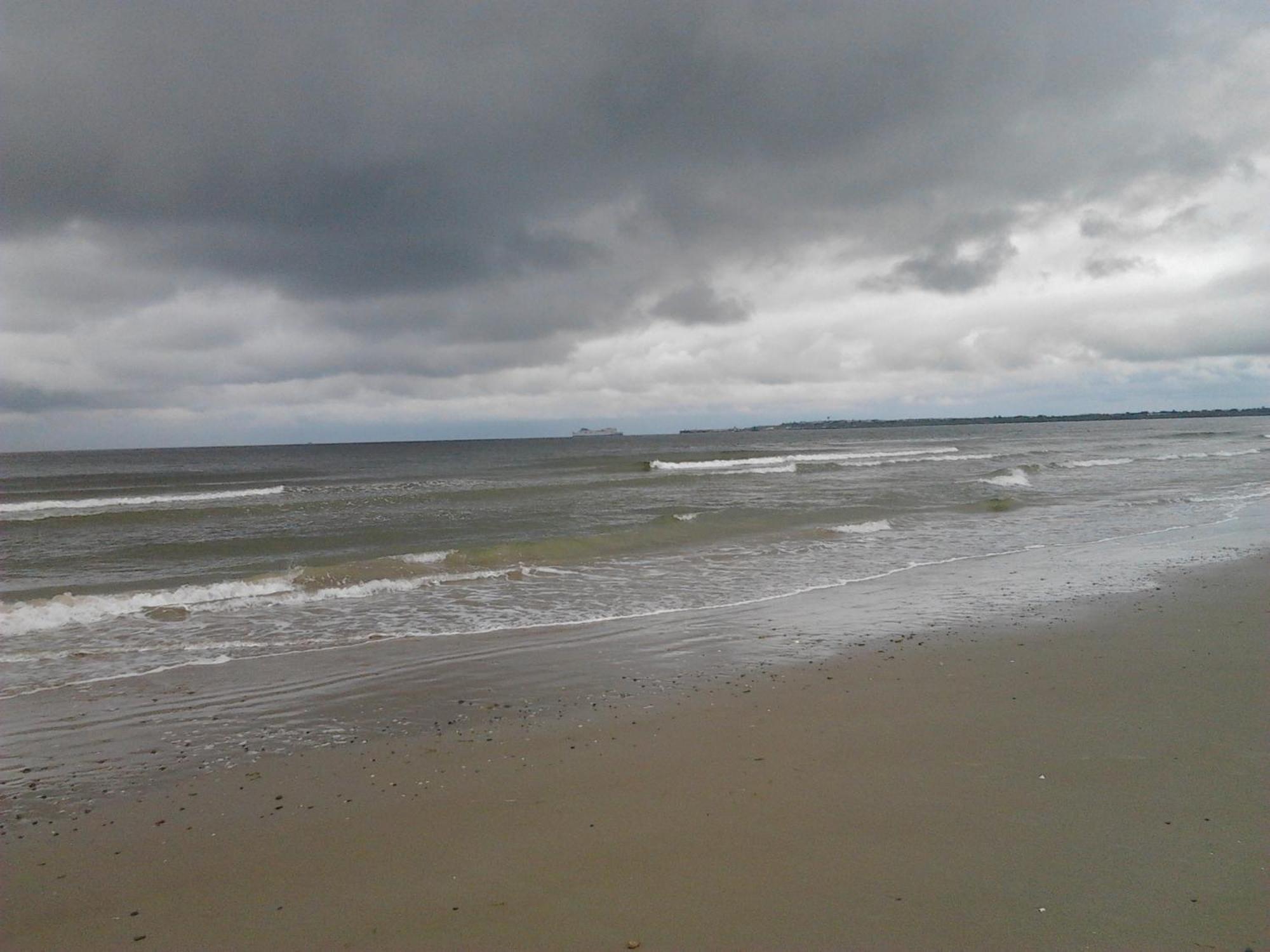 Rosslare Strand Rooms Only Accommodation Rosslare Harbour Zewnętrze zdjęcie