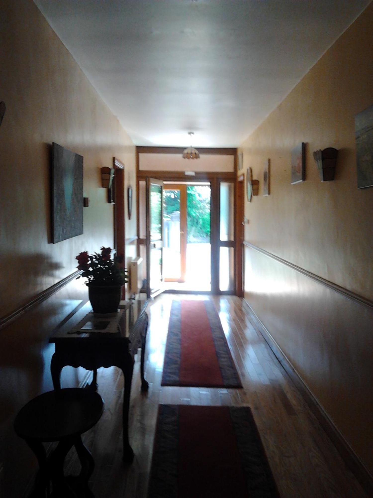 Rosslare Strand Rooms Only Accommodation Rosslare Harbour Zewnętrze zdjęcie