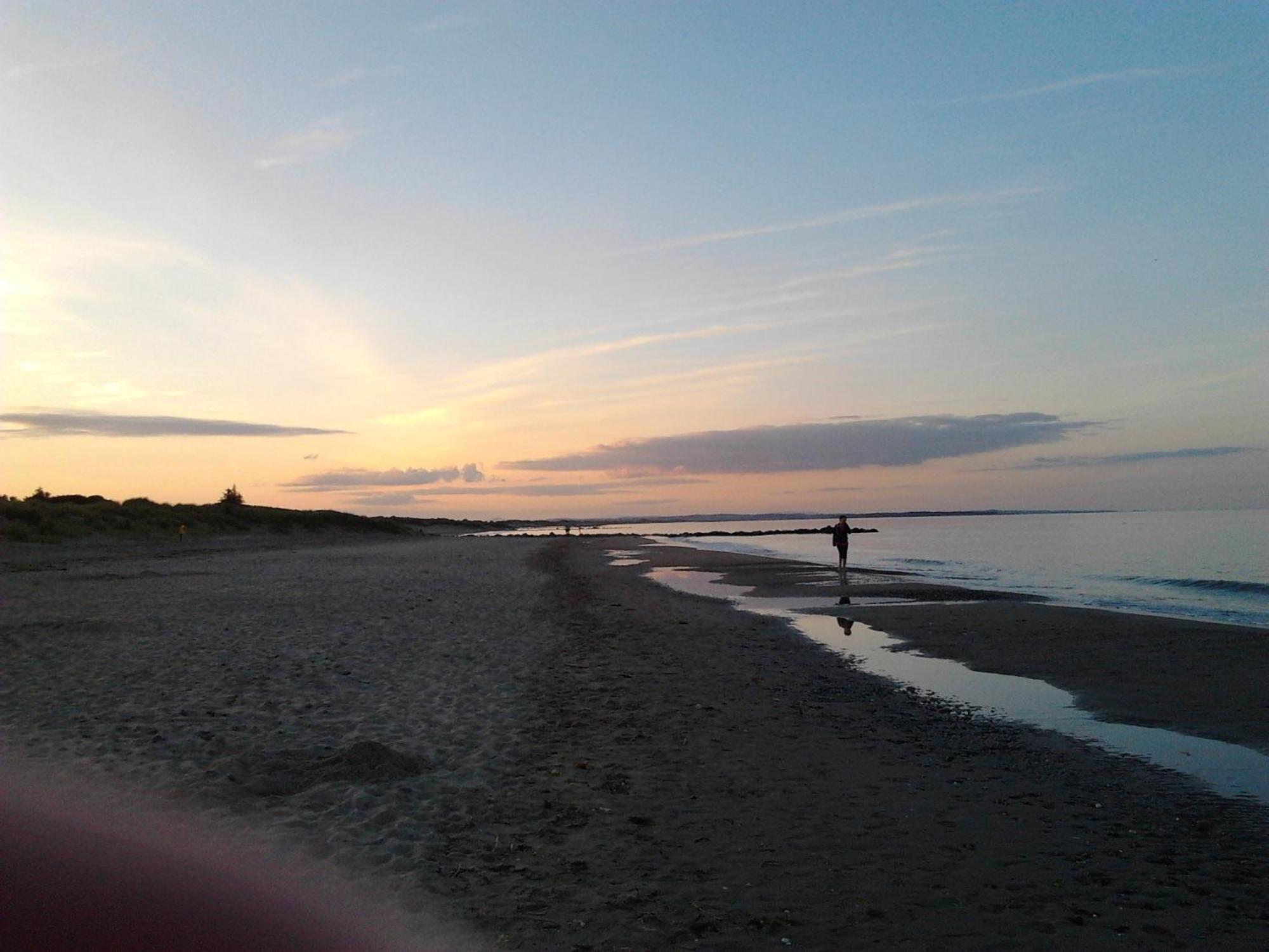Rosslare Strand Rooms Only Accommodation Rosslare Harbour Zewnętrze zdjęcie