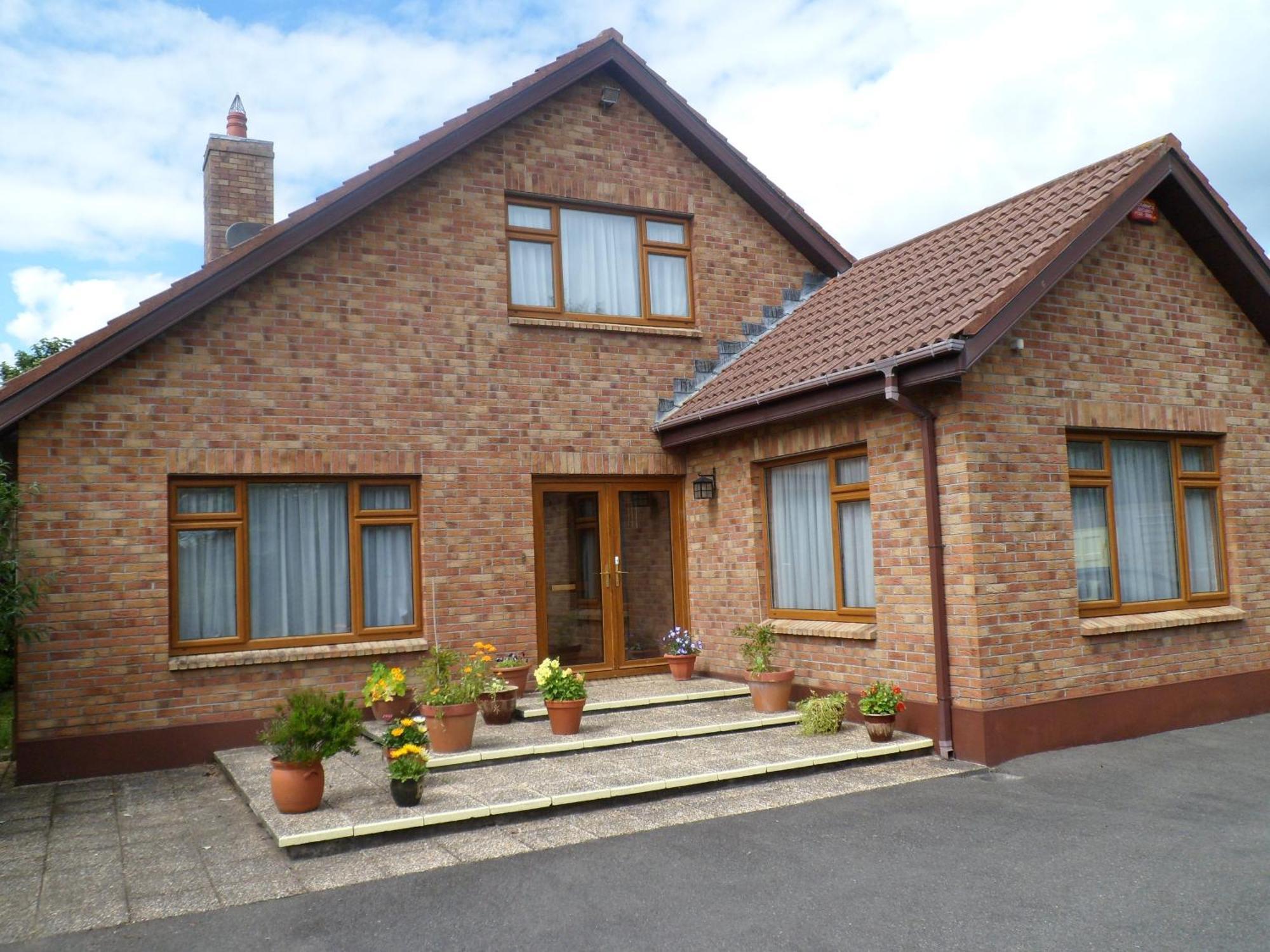 Rosslare Strand Rooms Only Accommodation Rosslare Harbour Zewnętrze zdjęcie