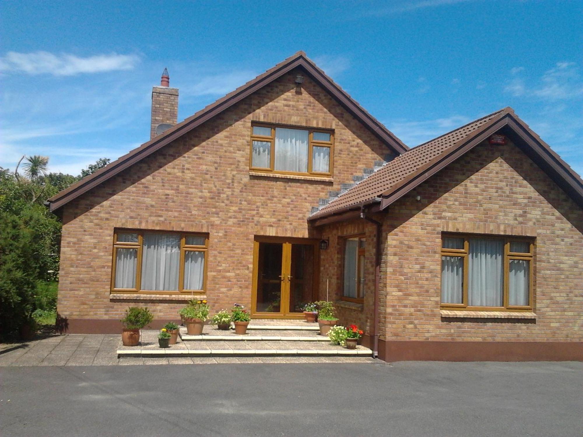 Rosslare Strand Rooms Only Accommodation Rosslare Harbour Zewnętrze zdjęcie