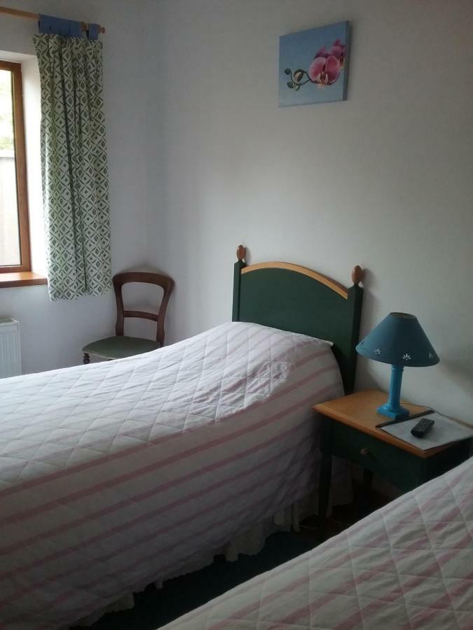 Rosslare Strand Rooms Only Accommodation Rosslare Harbour Zewnętrze zdjęcie