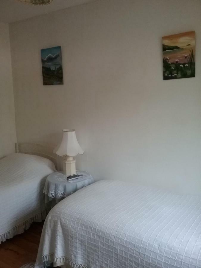 Rosslare Strand Rooms Only Accommodation Rosslare Harbour Zewnętrze zdjęcie