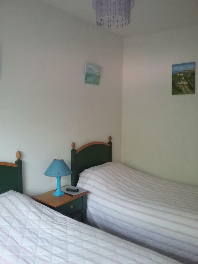 Rosslare Strand Rooms Only Accommodation Rosslare Harbour Zewnętrze zdjęcie